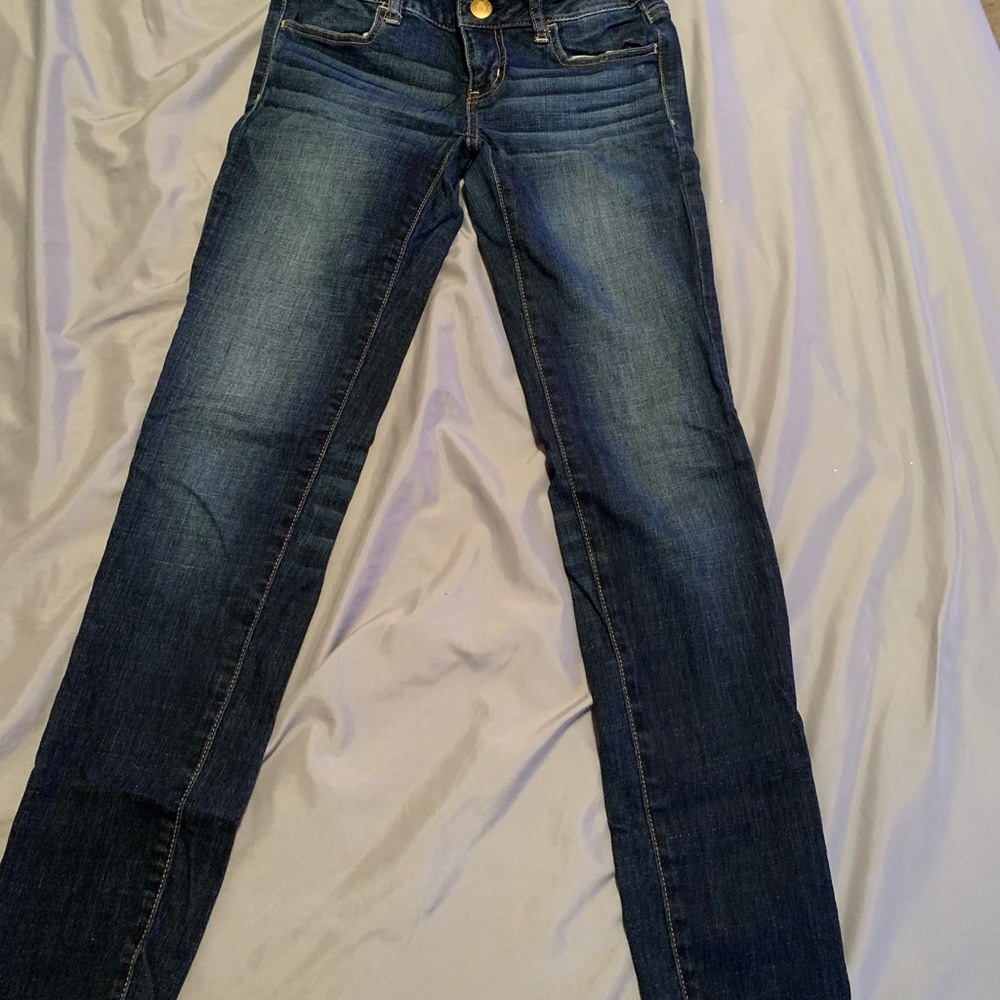 Jeans - Picture 5 of 10